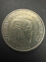 Macaristan 5 Forint 1983