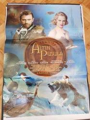 ALTIN PUSULA ORJİNAL FİLM AFİŞİ