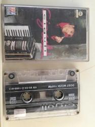 Ciguli - Binnaz / Kaset