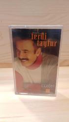 FERDİ TAYFUR - İNCEDEN - SIFIR JELATİNDE