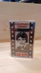 FERDİ TAYFUR - BAHARIMSIN KIŞIMSIN - SIFIR JELATİNDE