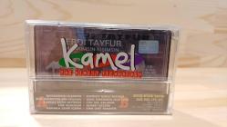 FERDİ TAYFUR - BAHARIMSIN KIŞIMSIN - SIFIR JELATİNDE