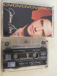 Gökhan Özen - Civciv / Kaset