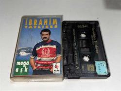 İbrahim Tatlıses - Mega Aşk