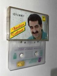 İbrahim  Tatlıses Söylimmi Hesabım var