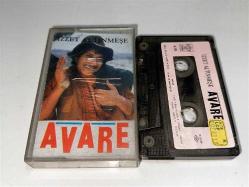 İzzet altınmeşe avare