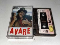 İzzet altınmeşe avare