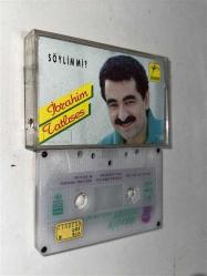 İbrahim  Tatlıses Söylimmi Hesabım var