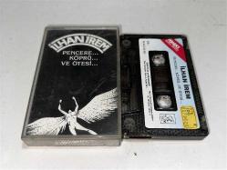 İlhan İrem Pencere Köprü Ve Ötesi