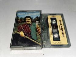 İZZET ALTINMEŞE * AKŞAMLAR