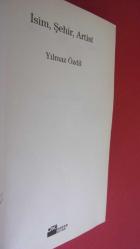 İSİM ŞEHİR ARTİST