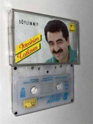 İbrahim  Tatlıses Söylimmi Hesabım var