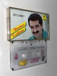 İbrahim  Tatlıses Söylimmi Hesabım var