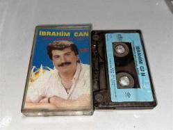 İbrahim Can Allah almasın seni