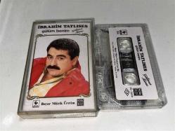 İbrahim Tatlıses Gülüm Benim Gülümse Biraz