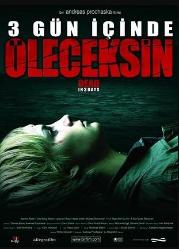 3 Gün İçinde Öleceksin-Dead In 3 Days Dvd