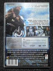 I,ROBOT BEN,ROBOT - WILL SMITH - 2 DİSKLİ KOLLEKSİYON VERSİYONU.