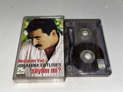 İbrahim  Tatlıses Söylimmi Hesabım var