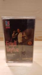FERDİ TAYFUR - BAHARIMSIN KIŞIMSIN - SIFIR JELATİNDE