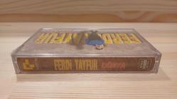 FERDİ TAYFUR - DÜNYA - SIFIR JELATİNDE