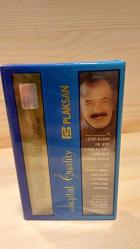 FERDİ TAYFUR - ZENGİN OLSAM - SIFIR JELATİN