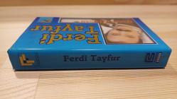 FERDİ TAYFUR - ZENGİN OLSAM - SIFIR JELATİN