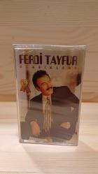FERDİ TAYFUR - KLASİKLERİ - PLAKSAN & FERDİFON - SIFIR JELATİNDE
