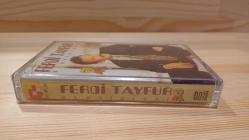 FERDİ TAYFUR - KLASİKLERİ - PLAKSAN & FERDİFON - SIFIR JELATİNDE