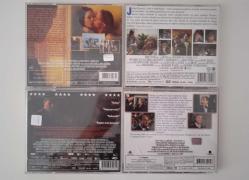 Dört Film Bir Arada