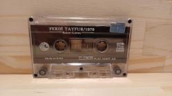 FERDİ TAYFUR - BATAN GÜNEŞ