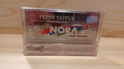 FERDİ TAYFUR - NİSAN YAĞMURU - SIFIR JELATİNDE