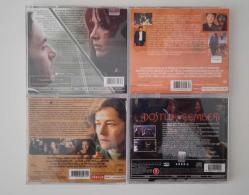 Dört Film Bir Arada
