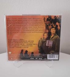 VCD - Efsane Avcısı / The Librarian