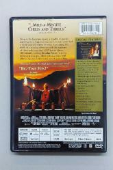 1999 The Mummy Collector's Edition DVD Film - Mumya Nadir Baskı