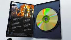 2001 The Mummy Returns Collector's Edition DVD Film- Mumya Nadir