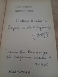 Anayurt Oteli
