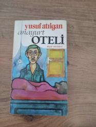 Anayurt Oteli