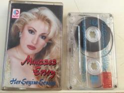 Muazzez Ersoy - Her şeyim sensin / Kaset