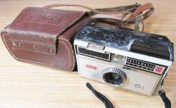 EsKi KODAK İnstamatic 100 FOTOĞRAF MAKİNESİ......