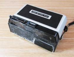 EsKi KODAK İnstamatic 100 FOTOĞRAF MAKİNESİ......