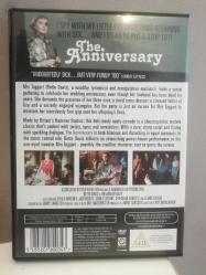 The anniversary 1968 Hammer dvd film