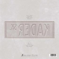 Kader Sk. (Plak) Yüzyüzeyken Konuşuruz