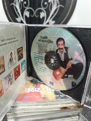 HALİT ARAPOĞLU BAK NE HALE DÜŞTÜM