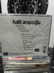 HALİT ARAPOĞLU BAK NE HALE DÜŞTÜM