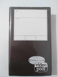 ACI HATIRALAR ( Emel Sayın, Sadri Alışık ) / BİZİM KIZ ( Gülşen Bubikoğlu, Tarık Akan )   VHS Film - Kaset  ( 2 Film bir arada - Çekimdir )