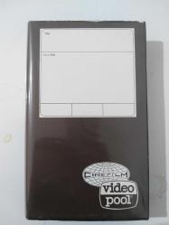 ÇİLE ( İbrahim Tatlıses ) / BANKER BİLO ( İlyas Salman )  VHS Film - Kaset  ( 2 Film bir arada - Çekimdir )