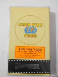 BİR ANA BİR KIZ ( Yıldız Kenter, Necla Nazır, Süleyman Turan, Aytaç Arman, Kadir Savun )  VHS Film - Kaset