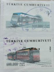 2003 TAŞITLAR
