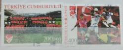 2002 DÜNYA KUPASI FUTBOL ŞAMPİYONASI ÜÇÜNCÜSÜ TÜRKİYE
