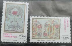 1994 TÜRK EL SANATLARI